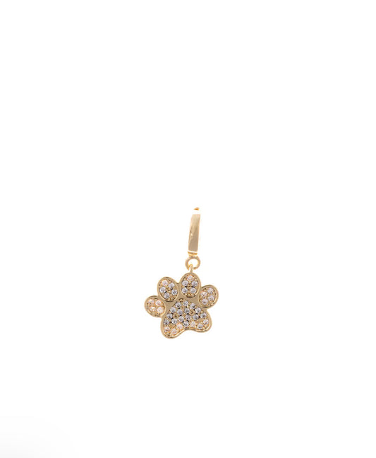 Paw Charm