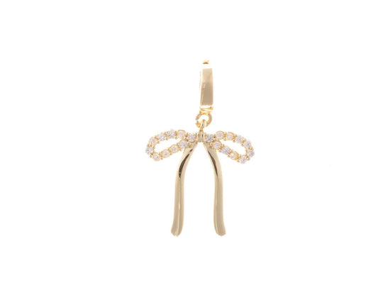 Bow Charm 1