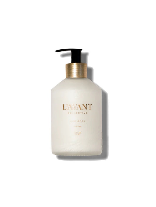 Luxury Hand Lotion