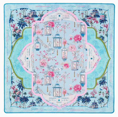 Radiance Mat in Tube - Oh My Mahjong