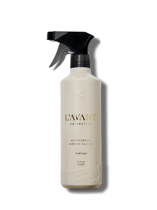 Multi-Purpose Surface Cleaner
