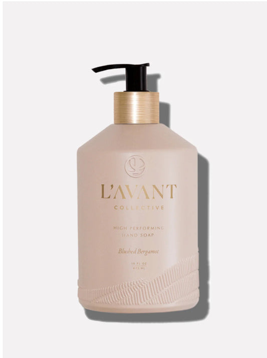 High Performance Hand Soap