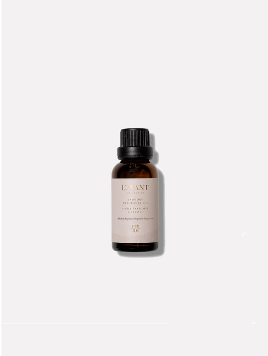 Laundry Oil