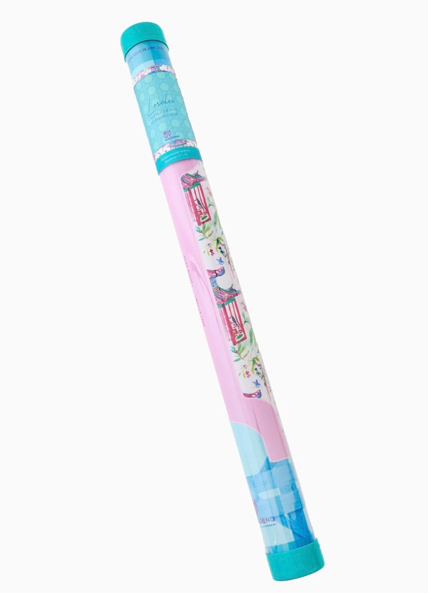 Lorelei Mat in Tube - Oh My Mahjong