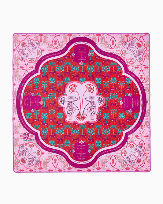 Mirage Mat- Oh My Mahjong