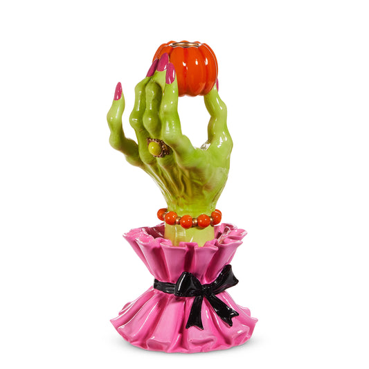 10” Witch Hand