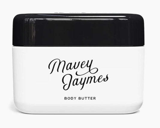 Organic Body Butter