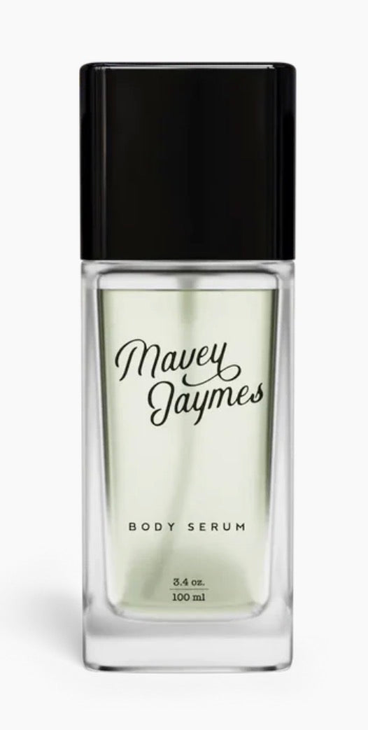 Body Serum 100ml
