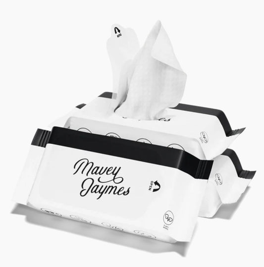 Travel Wipes