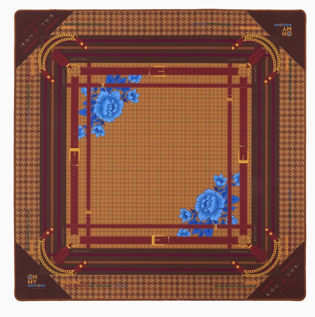 Palomino Mat in Tube