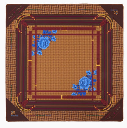 Palomino Mat in Tube