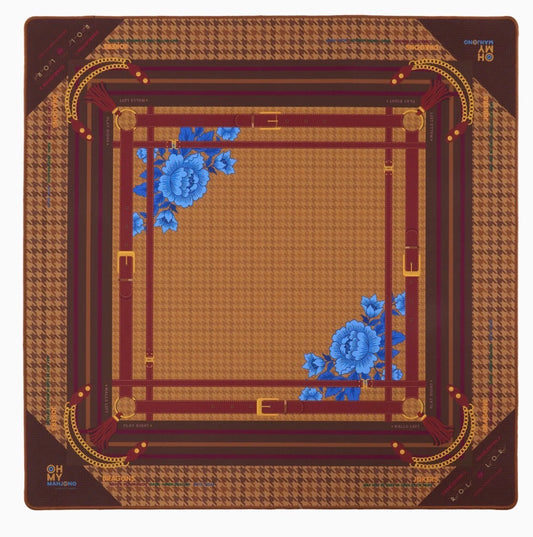 Palomino Mat in Tube
