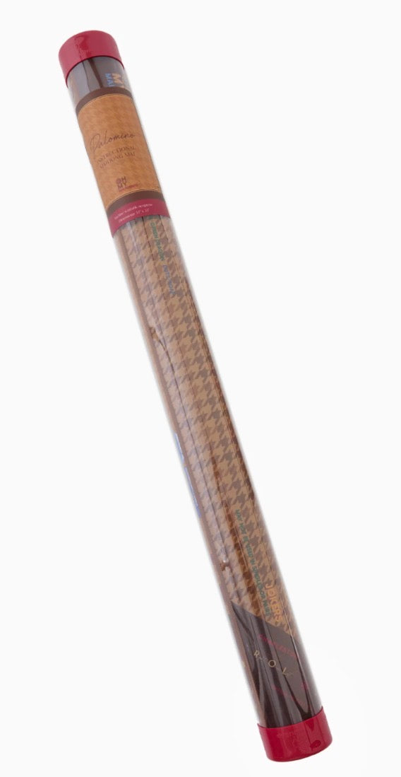 Palomino Mat in Tube