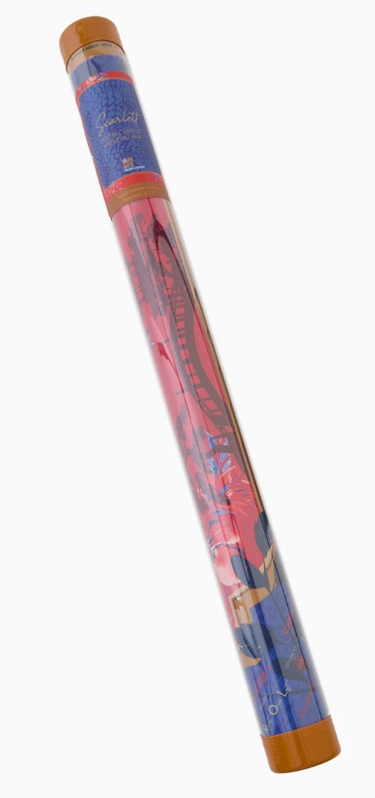 Scarlett Mat in Tube