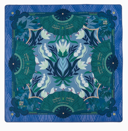 Jade Mat in Tube