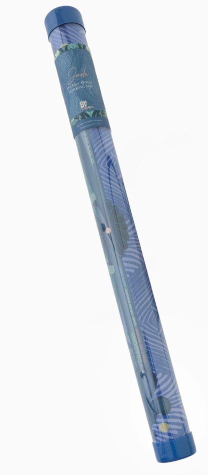 Jade Mat in Tube