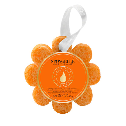 Spongelle Wild Flower Bath Sponge