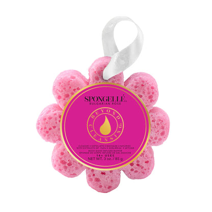 Spongelle Wild Flower Bath Sponge
