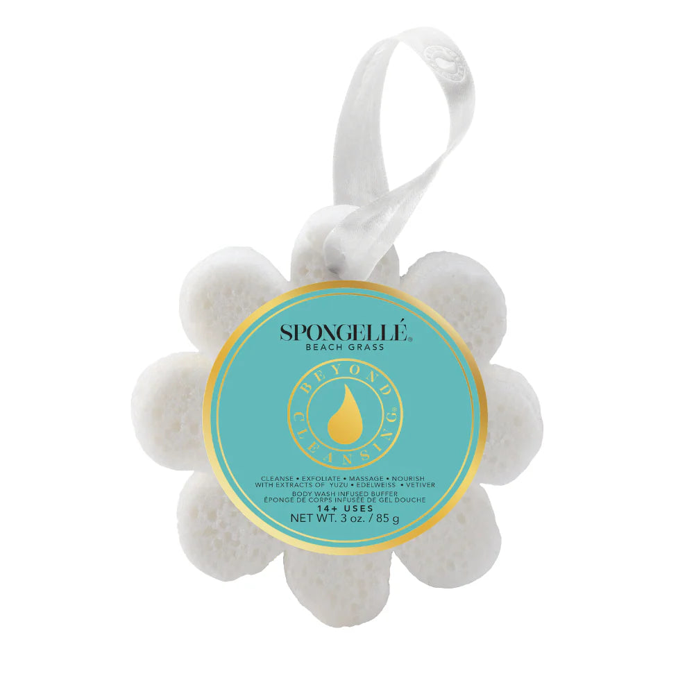 Spongelle Wild Flower Bath Sponge