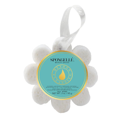 Spongelle Wild Flower Bath Sponge