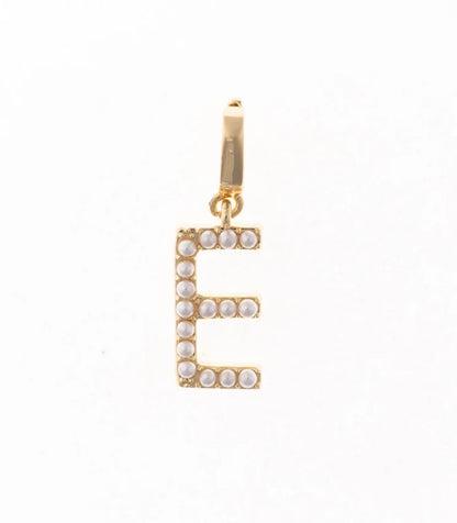 Sophie Charms- Avery Initials