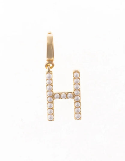 Sophie Charms- Avery Initials