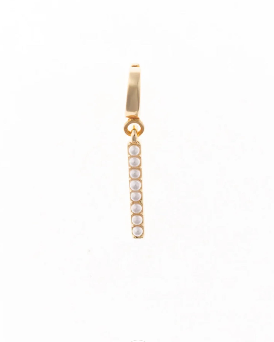 Sophie Charms- Avery Initials