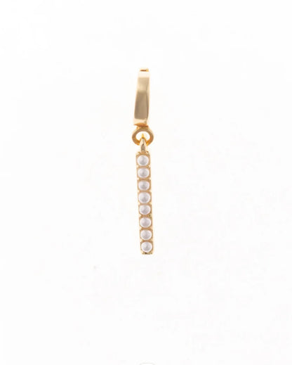 Sophie Charms- Avery Initials