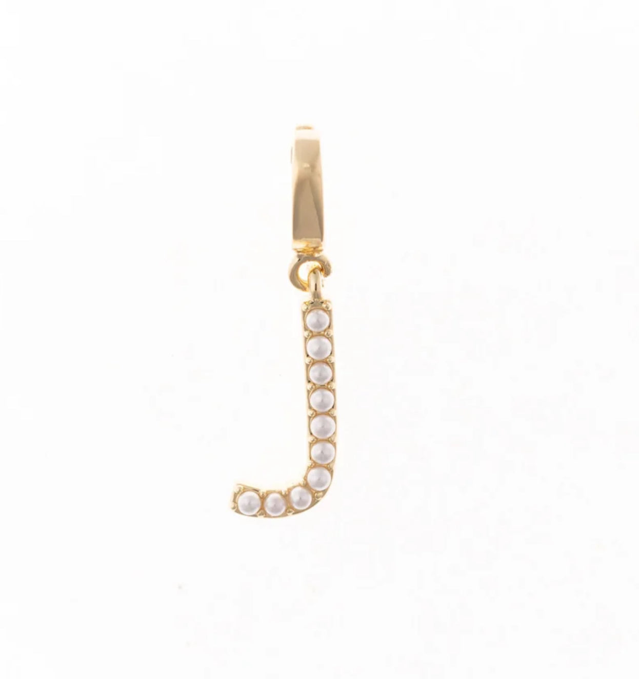 Sophie Charms- Avery Initials