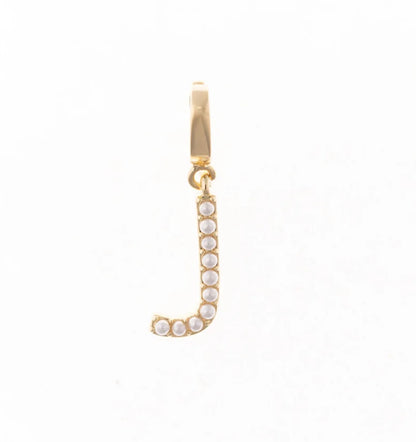 Sophie Charms- Avery Initials