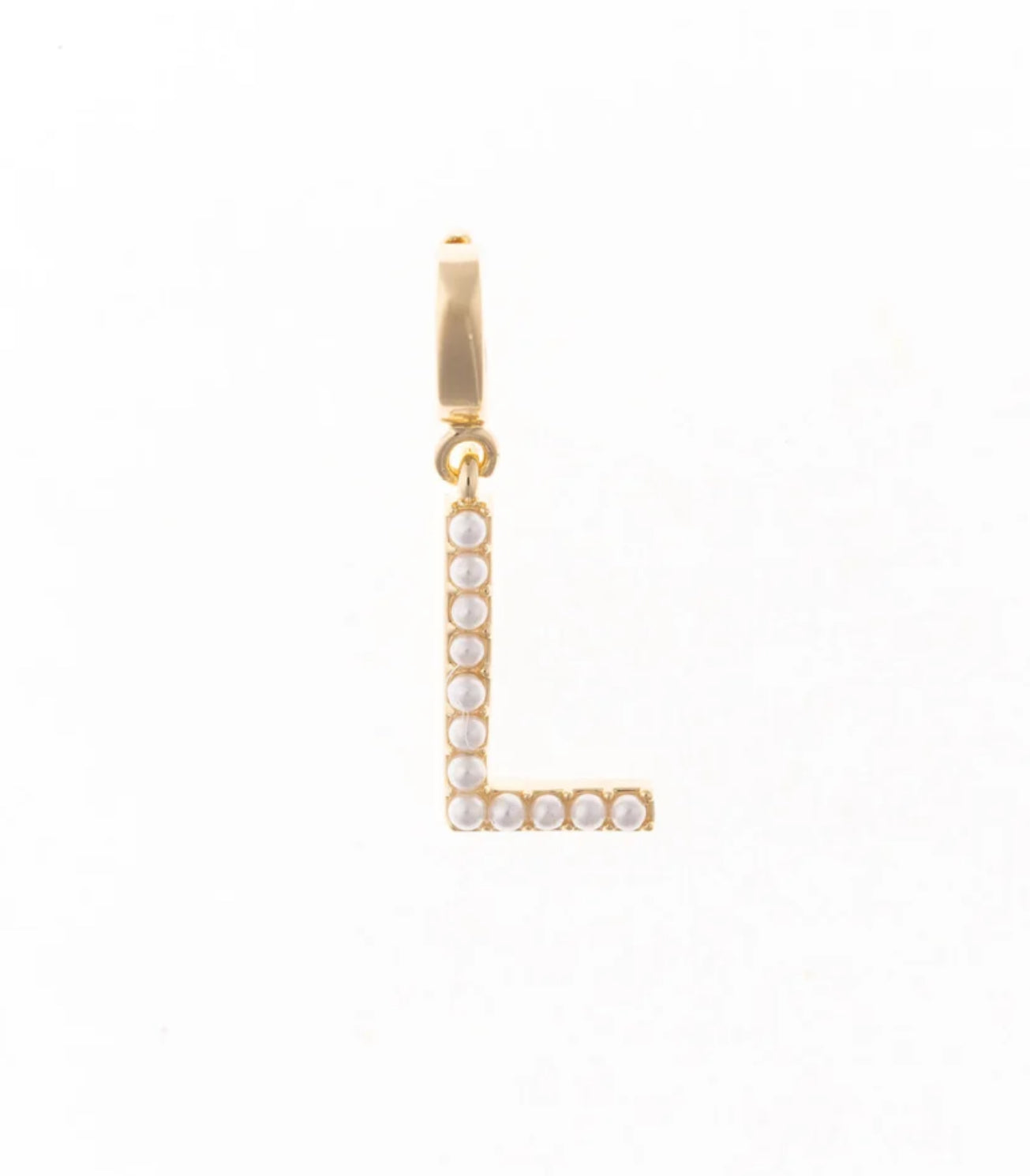 Sophie Charms- Avery Initials