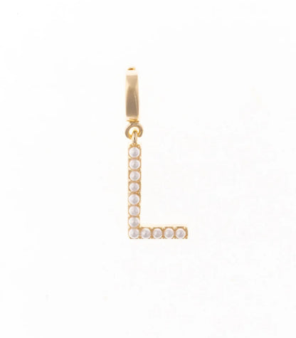 Sophie Charms- Avery Initials