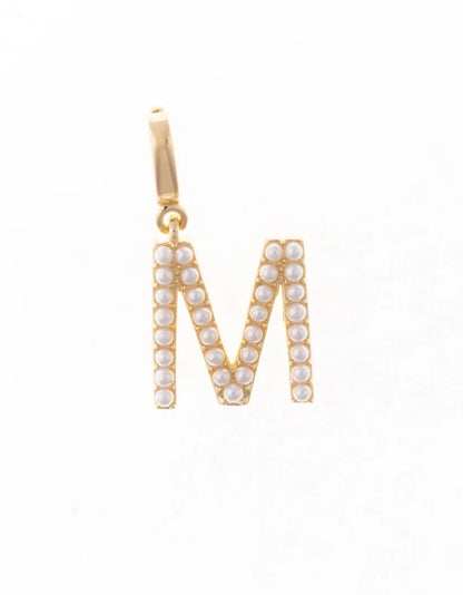 Sophie Charms- Avery Initials
