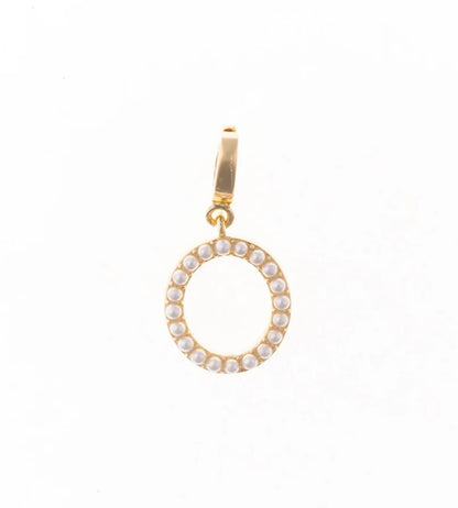 Sophie Charms- Avery Initials