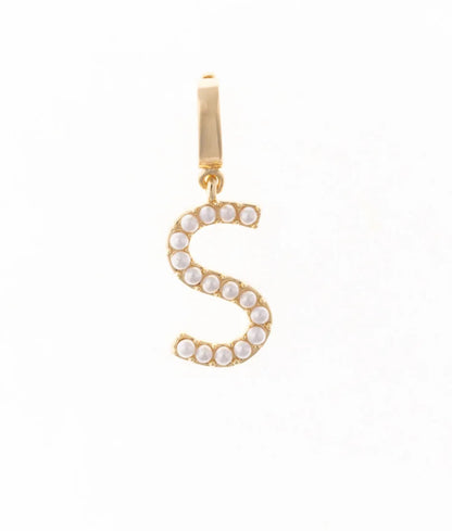 Sophie Charms- Avery Initials