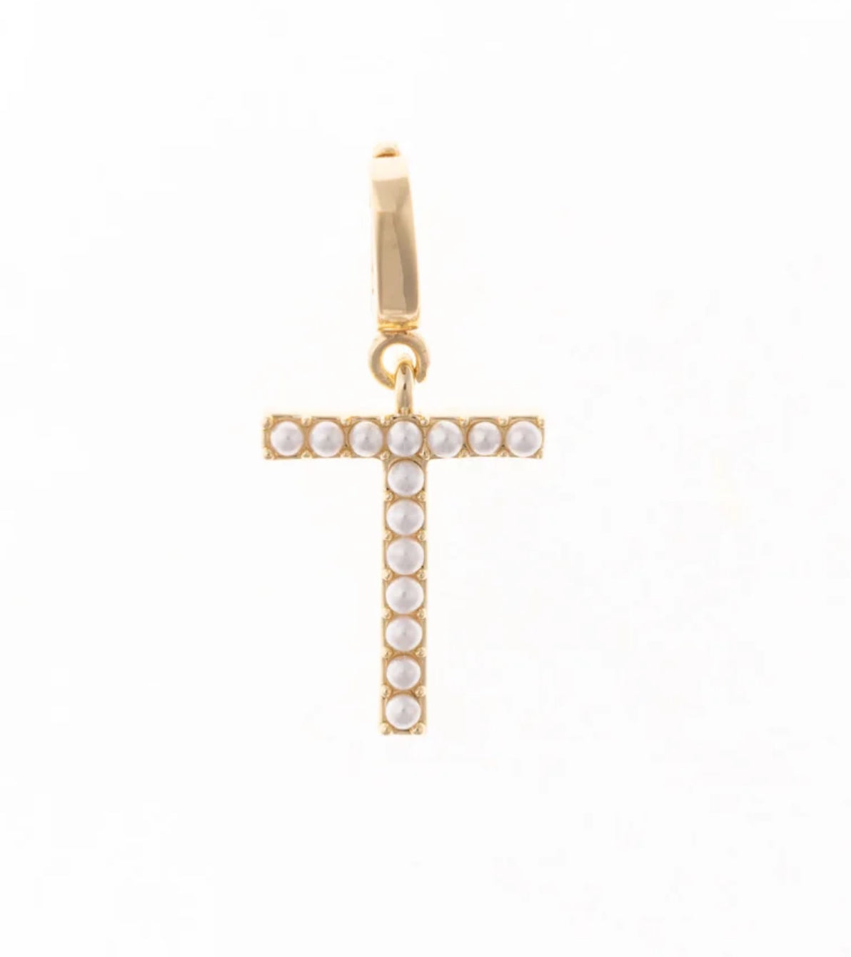 Sophie Charms- Avery Initials