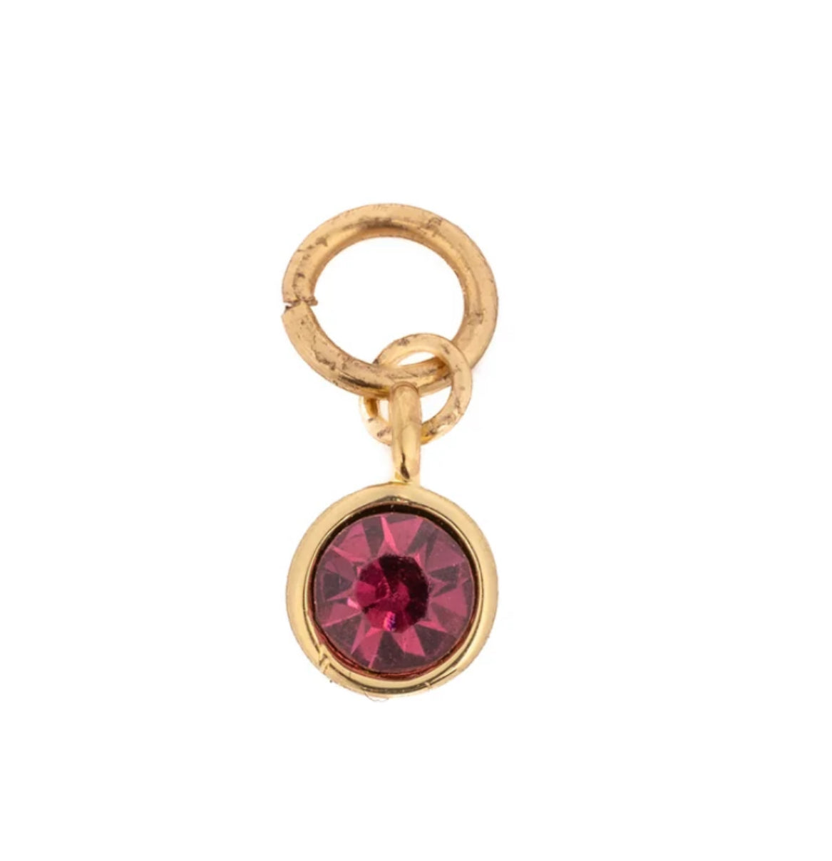 Thea Birthstone Charms - Michelle McDowell