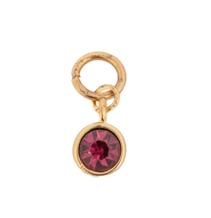 Thea Birthstone Charms - Michelle McDowell