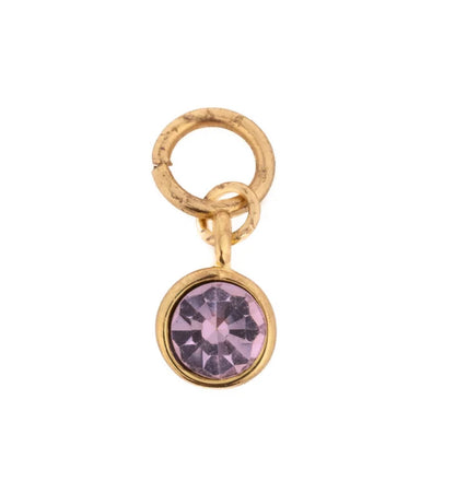 Thea Birthstone Charms - Michelle McDowell