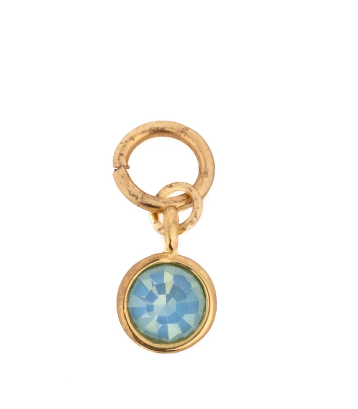 Thea Birthstone Charms - Michelle McDowell