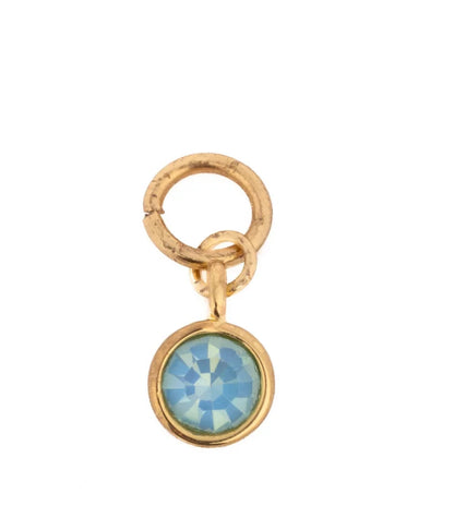 Thea Birthstone Charms - Michelle McDowell