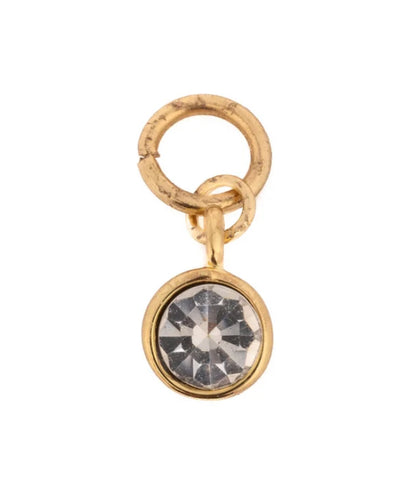 Thea Birthstone Charms - Michelle McDowell