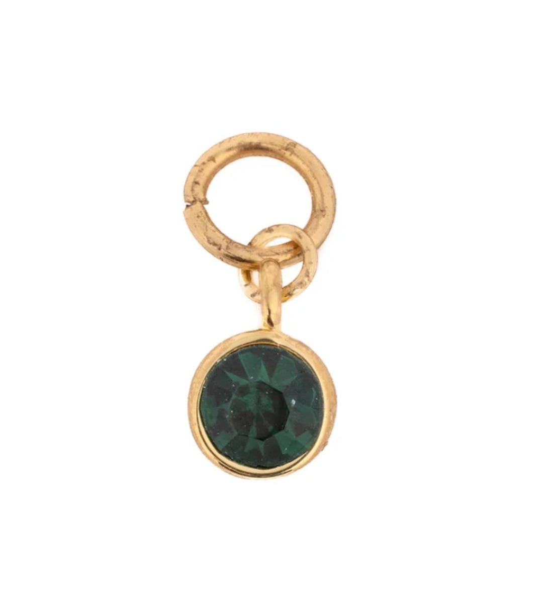 Thea Birthstone Charms - Michelle McDowell