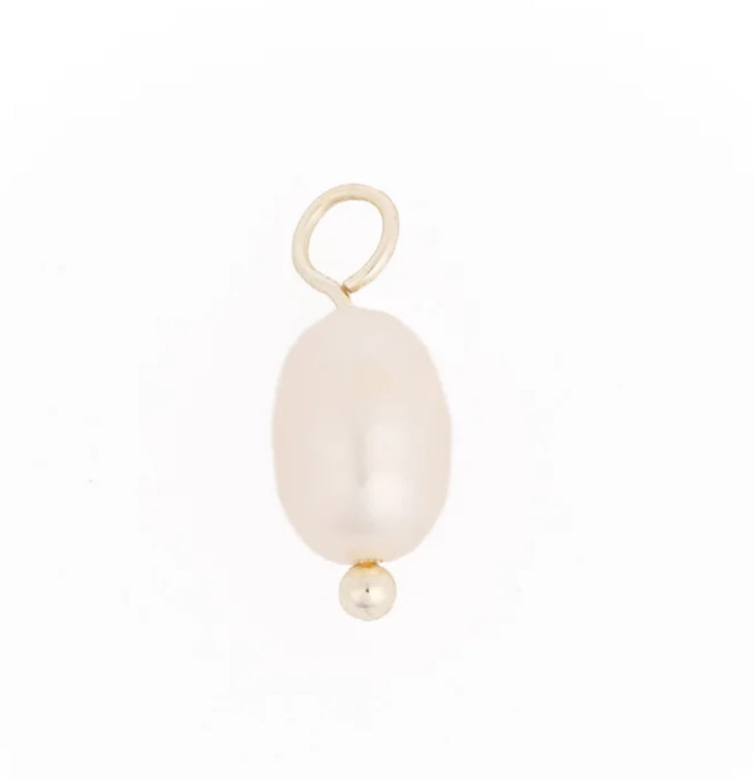Thea Birthstone Charms - Michelle McDowell