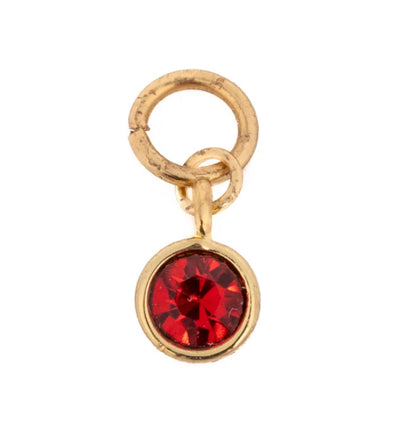 Thea Birthstone Charms - Michelle McDowell