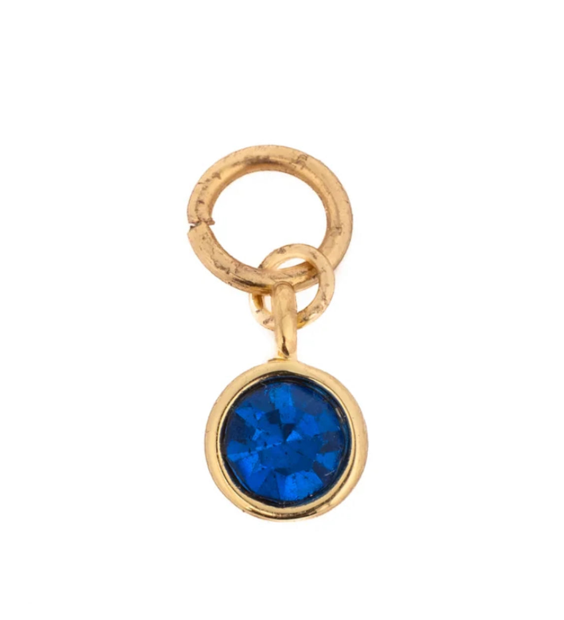 Thea Birthstone Charms - Michelle McDowell