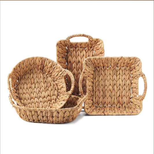 Weaving Baskets