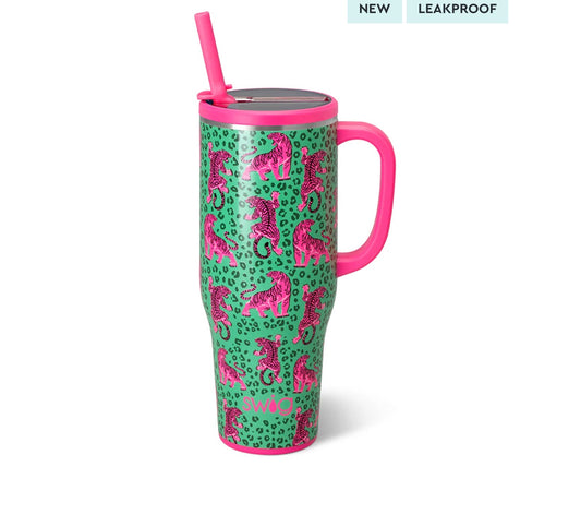 EASY TIGER Mega Mug 40oz