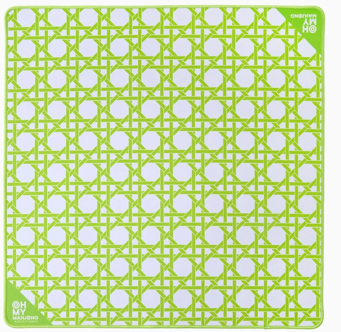 Green Cane Travel Mar