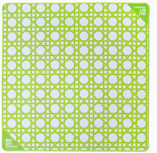 Green Cane Travel Mar